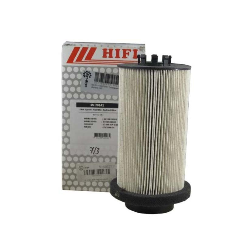 SN70141 Fuel Filter HIFI