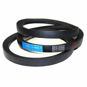 SPC2000 Single V-Belt