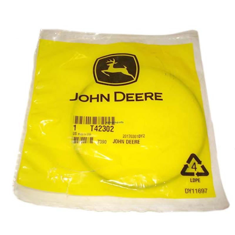 T42302 Pierścień JOHN DEERE