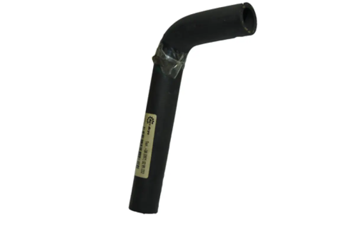 TY22425 Oil Cooler Hose John Deere