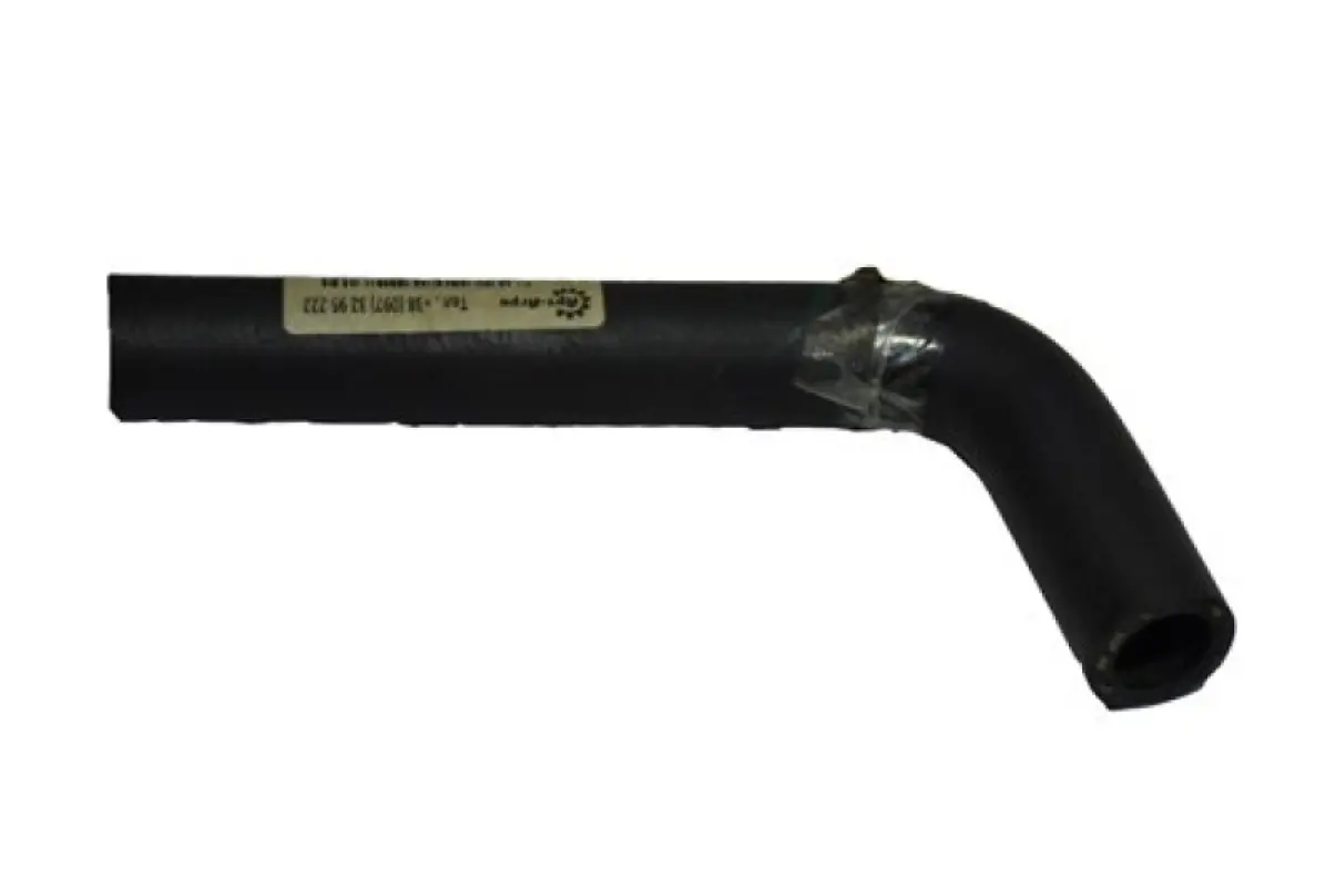 TY22425 Oil Cooler Hose John Deere