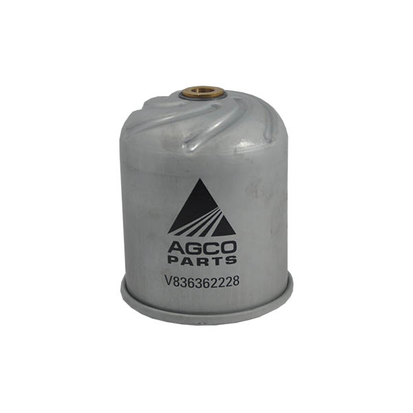 V836362228 Filtr oleju Agco Parts