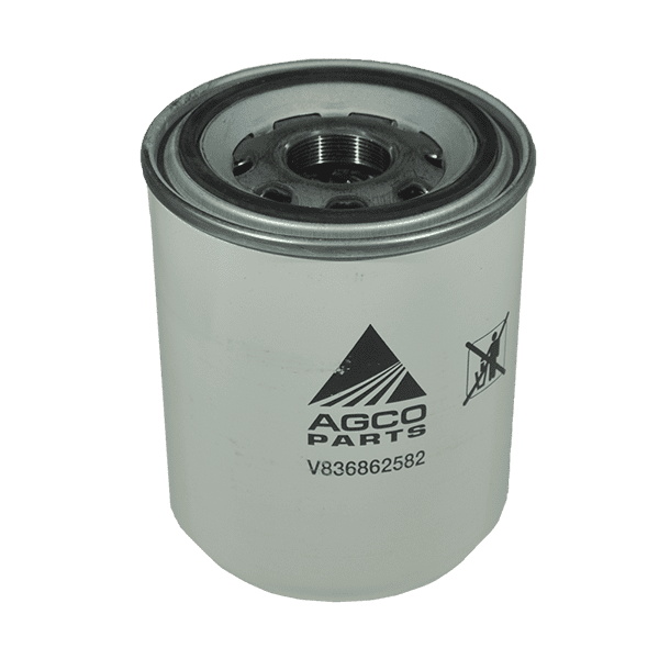V836862582 Filtr oleju AGCO PARTS
