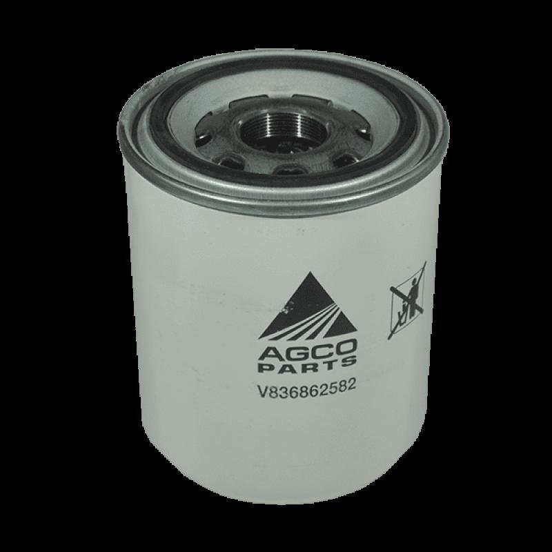 V836862582 Filtr oleju AGCO PARTS