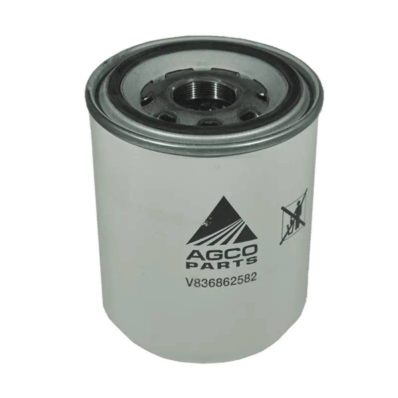 V836862582 Oil Filter AGCO PARTS