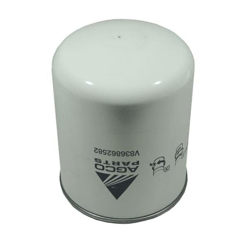 V836862582 Filtr oleju AGCO PARTS