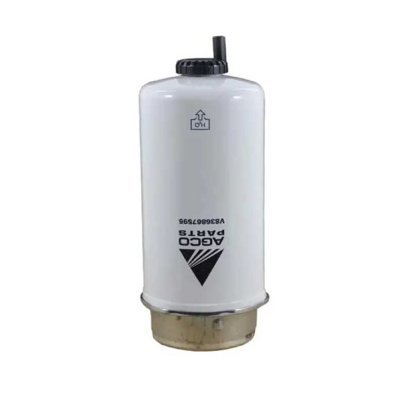 V836867595 Filtr paliwa Agco Parts