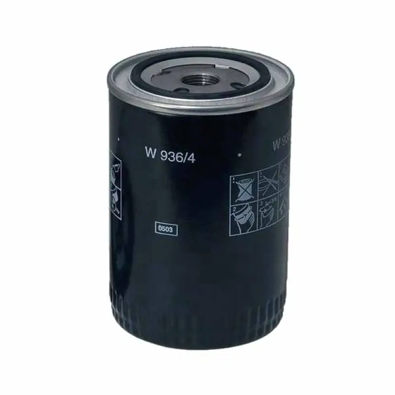 W936/4 Oil Filter MANN-FILTER