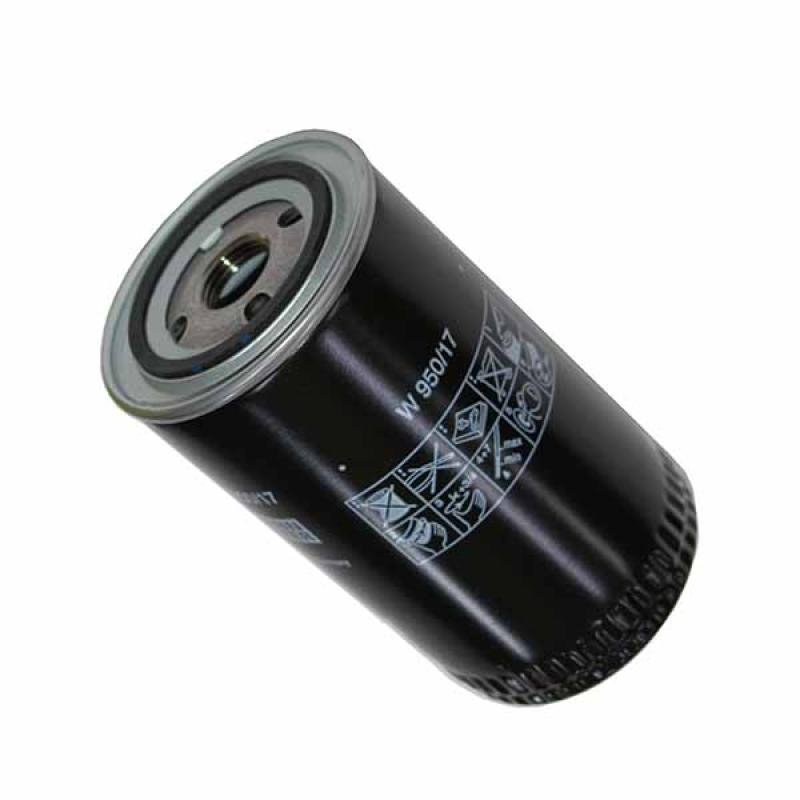 Oil Filter MANN W950 / 17