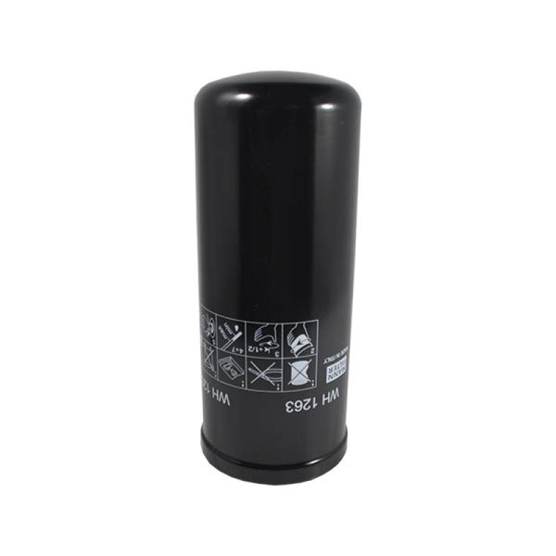 Hydraulic Filter MANN WH1263