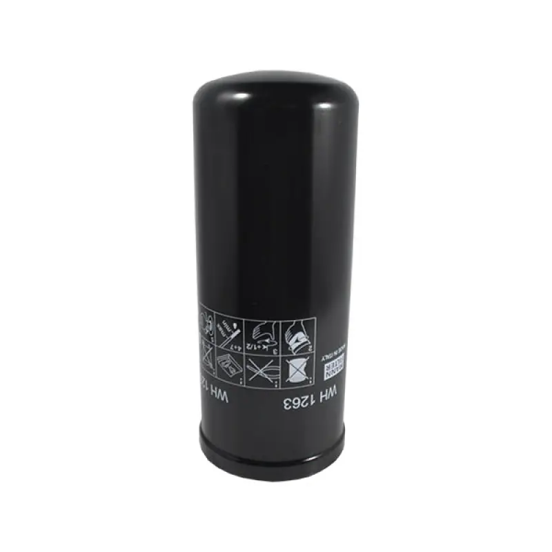 Hydraulic Filter MANN WH1263
