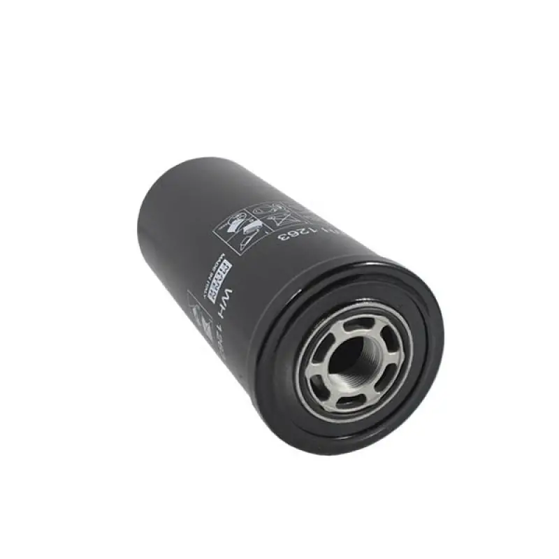 Hydraulic Filter MANN WH1263