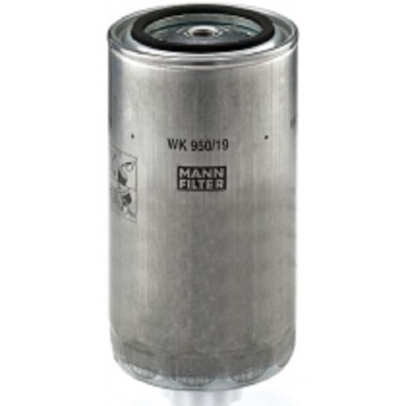 Fuel Filter MANN WK950 / 19