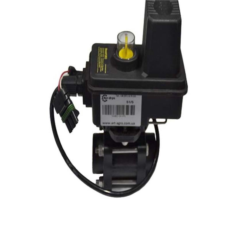 344BEC-24-CPG System opryskowy TeeJet