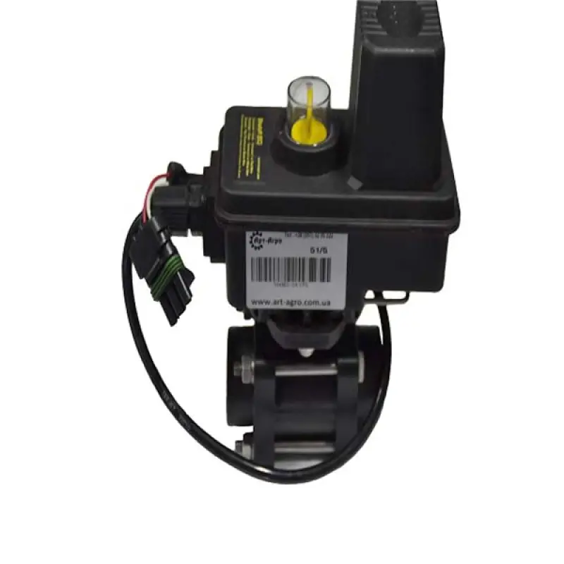 344BEC-24-CPG TeeJet Spraying System
