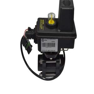 344BEC-24-CPG System opryskowy TeeJet