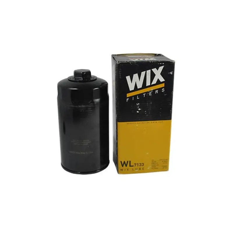 Filtr oleju WIX WL7133