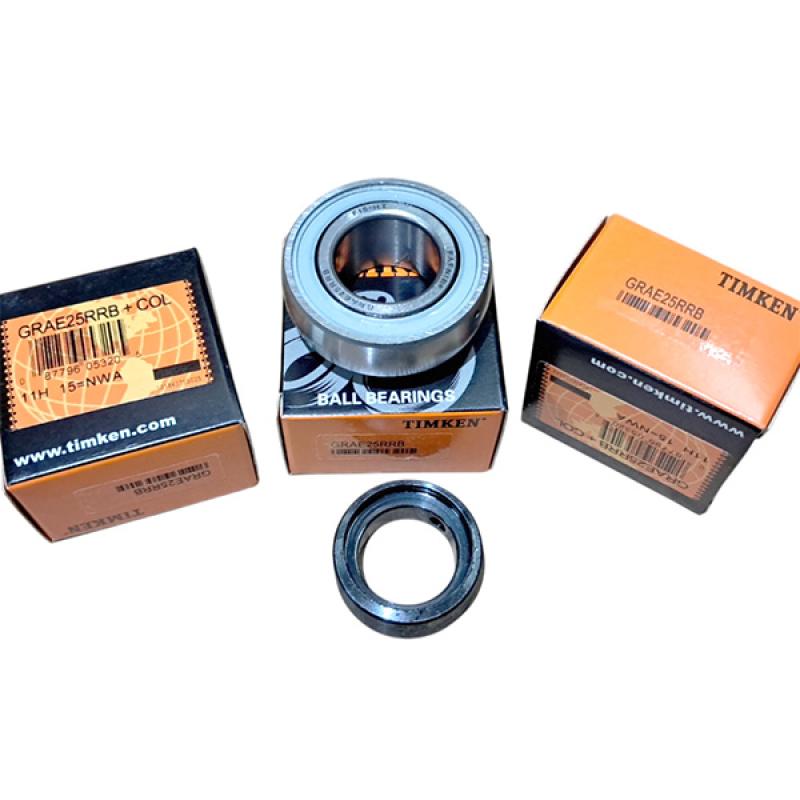 Bearing GRE25RRB TIMKEN