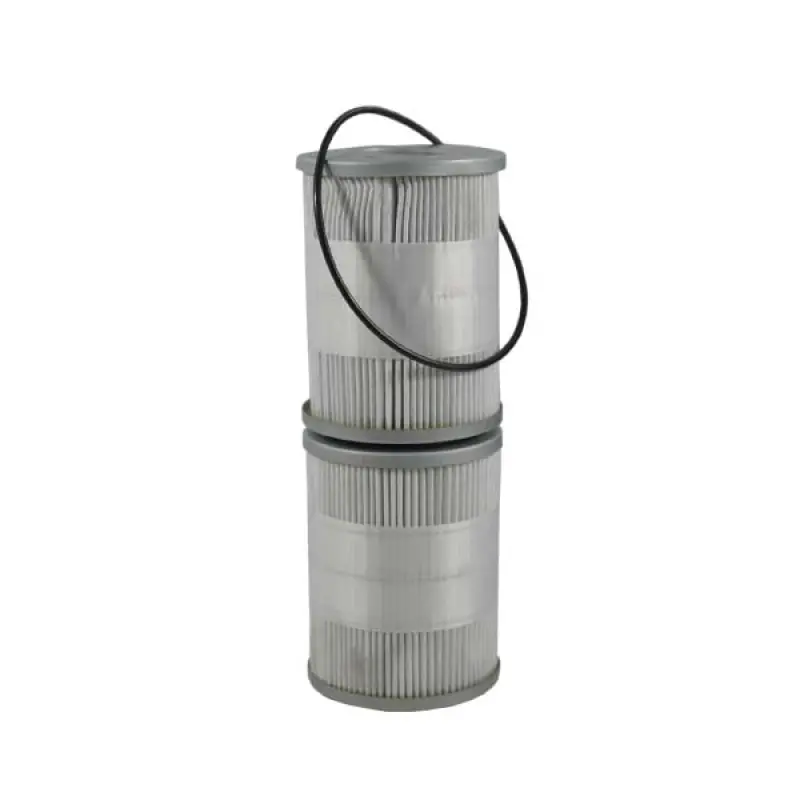 YR52V01004R400 Hydraulic Filter CNH