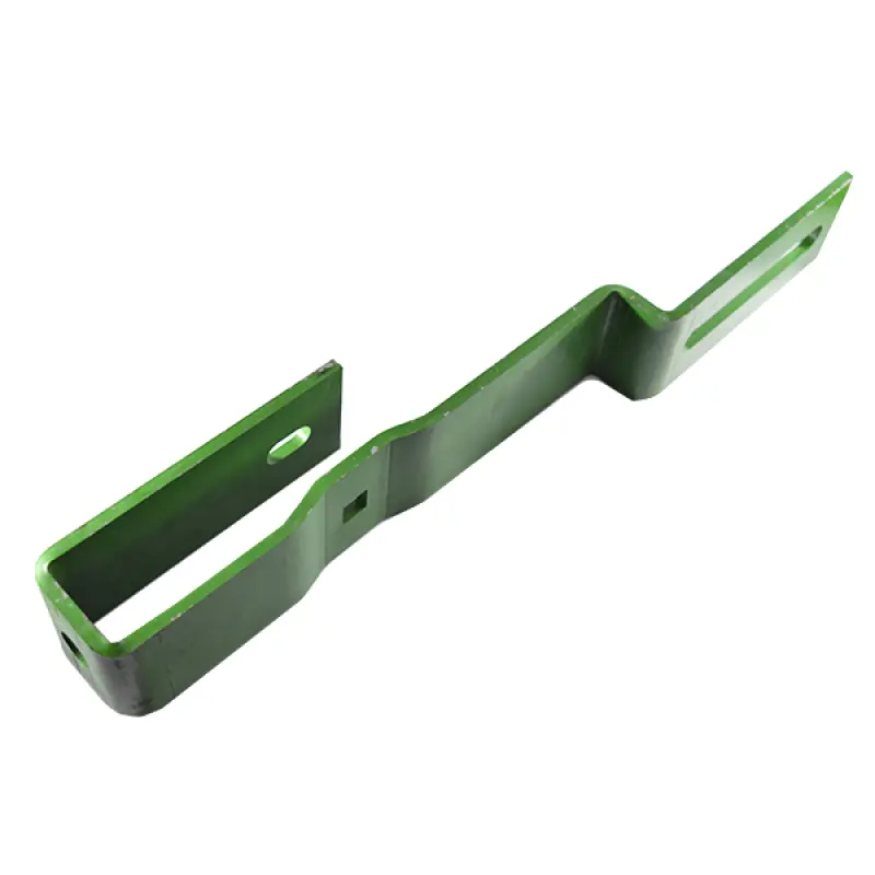 Z104103 Support for the chain wheel of the combine harvester John Deere