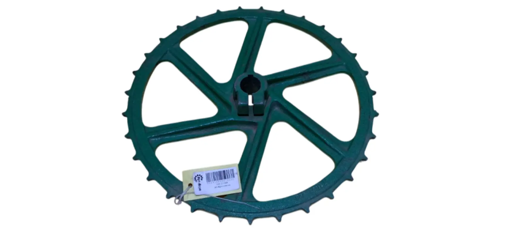 Z11689 Sprocket John Deere Z62