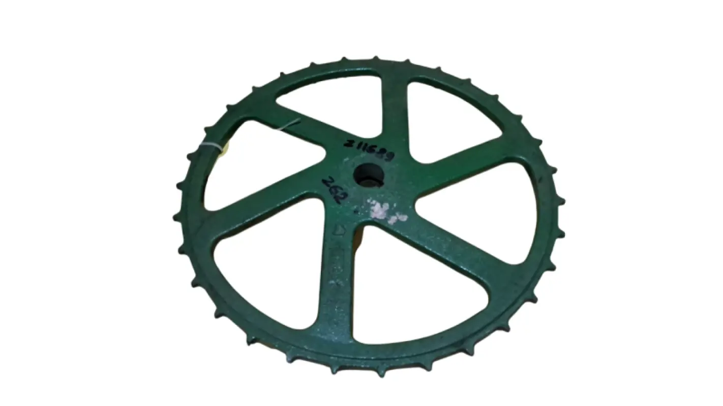 Z11689 Sprocket John Deere Z62