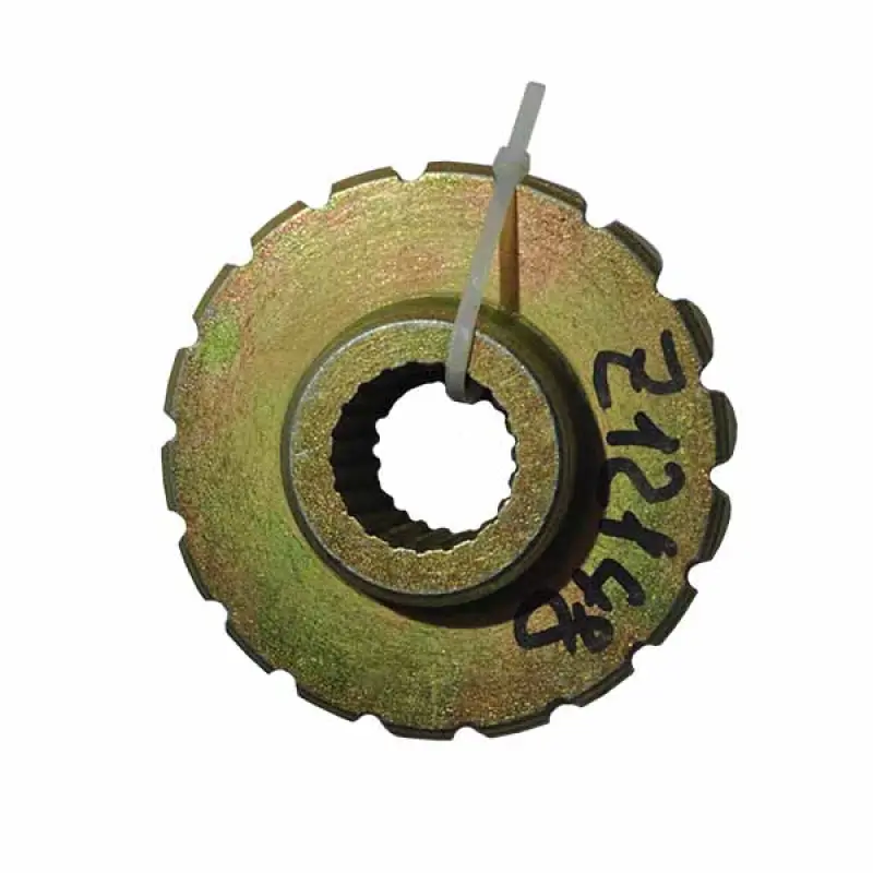 Z12148-UA Bevel Gear Reducer John Deere Z=18