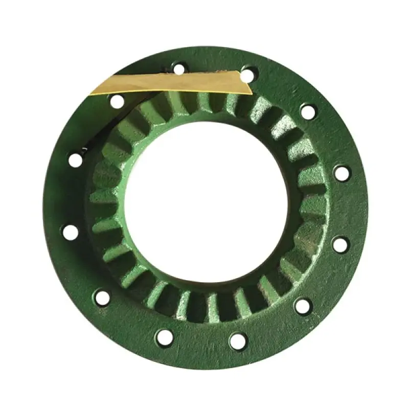 Z12773 Slip Clutch John Deere (ratchet) (Authenticity questioned)
