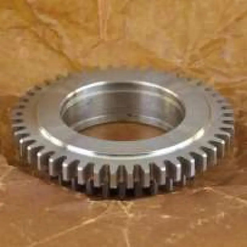 Z12984 Gear Wheel of the Pusher John Deere