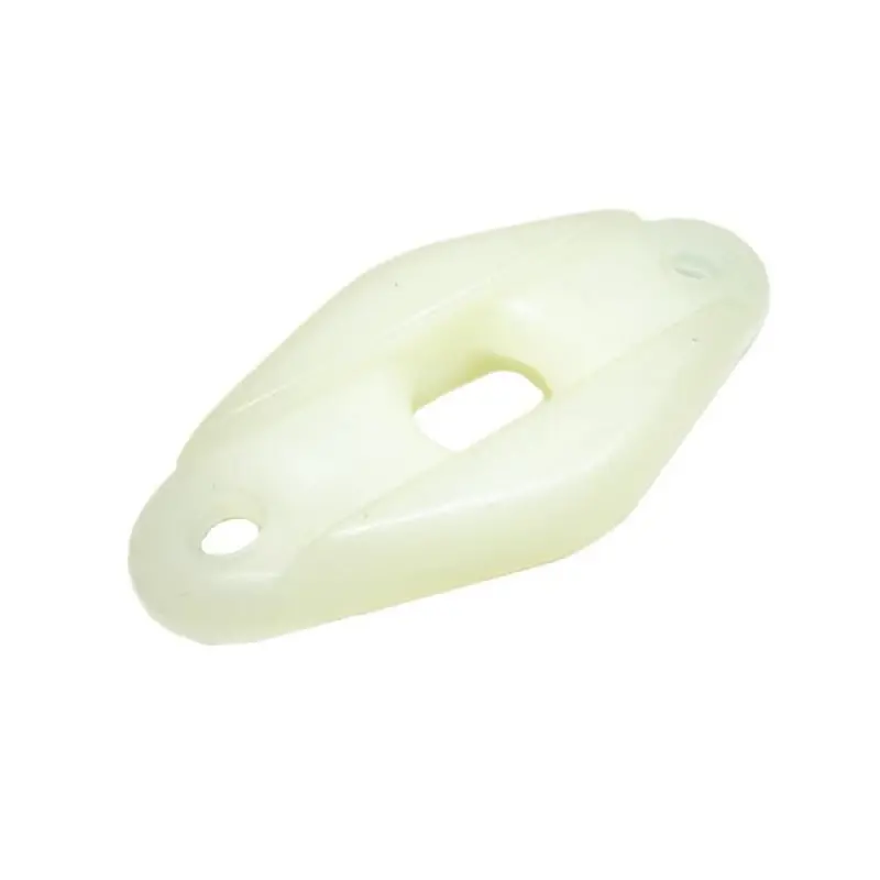 Z30752 Snail Finger Cover for John Deere Header