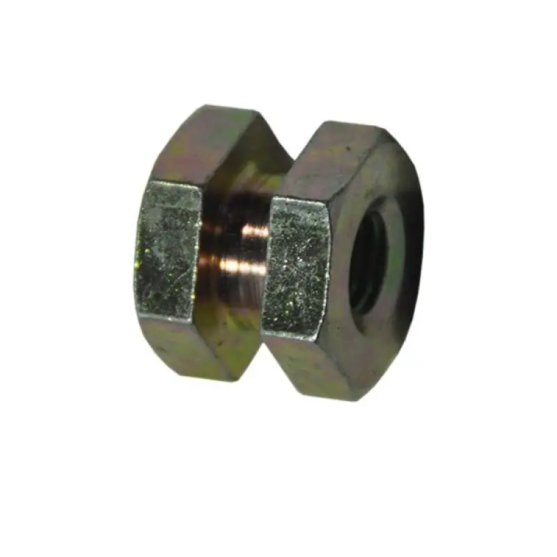 Z47492 Nut for securing the header finger John Deere