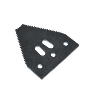 Z52672 Segment hedera John Deere