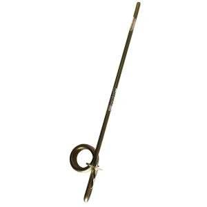 Z66181 Rake John Deere Tooth