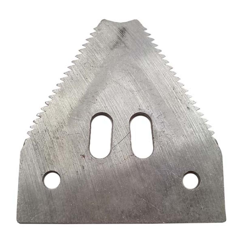 Z93077 Header Segment John Deere (medium cut)