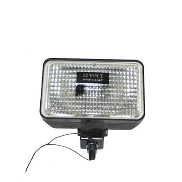 ZAA7189850 Reflektor CNH