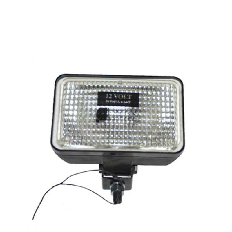 ZAA7189850 Reflector CNH