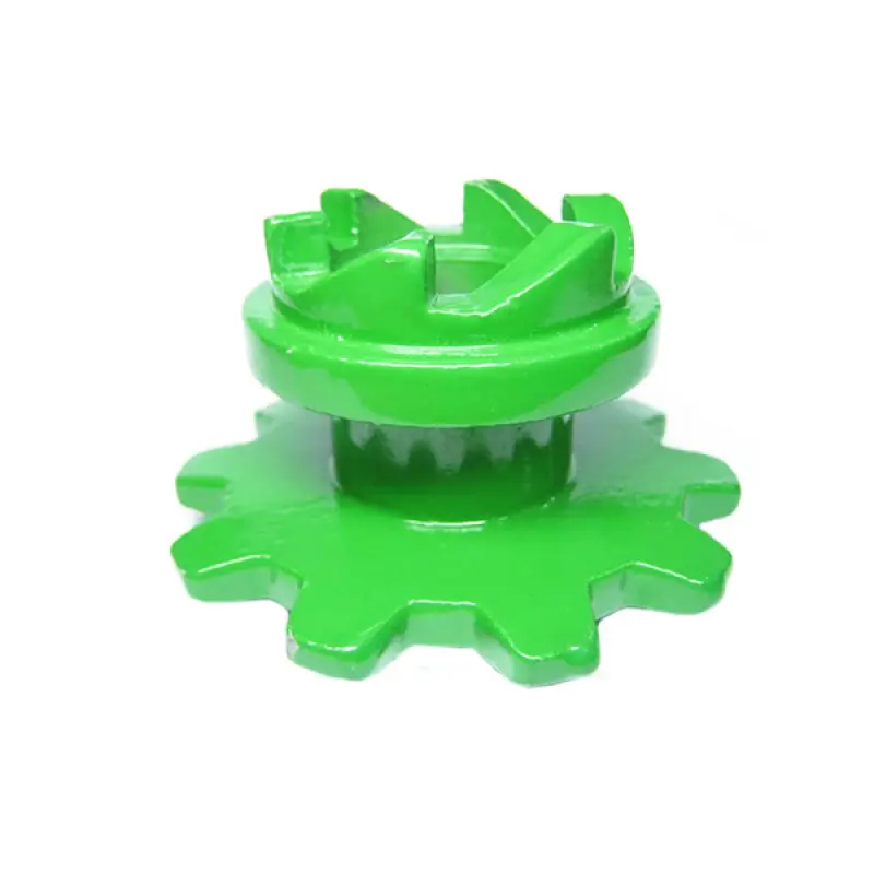 H135403 Gear Block Z-10 Teeth