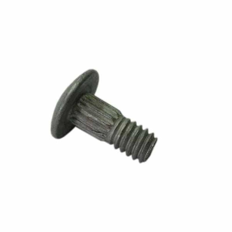 626407.0 Bolt with nut segment Claas (for screwdriver)