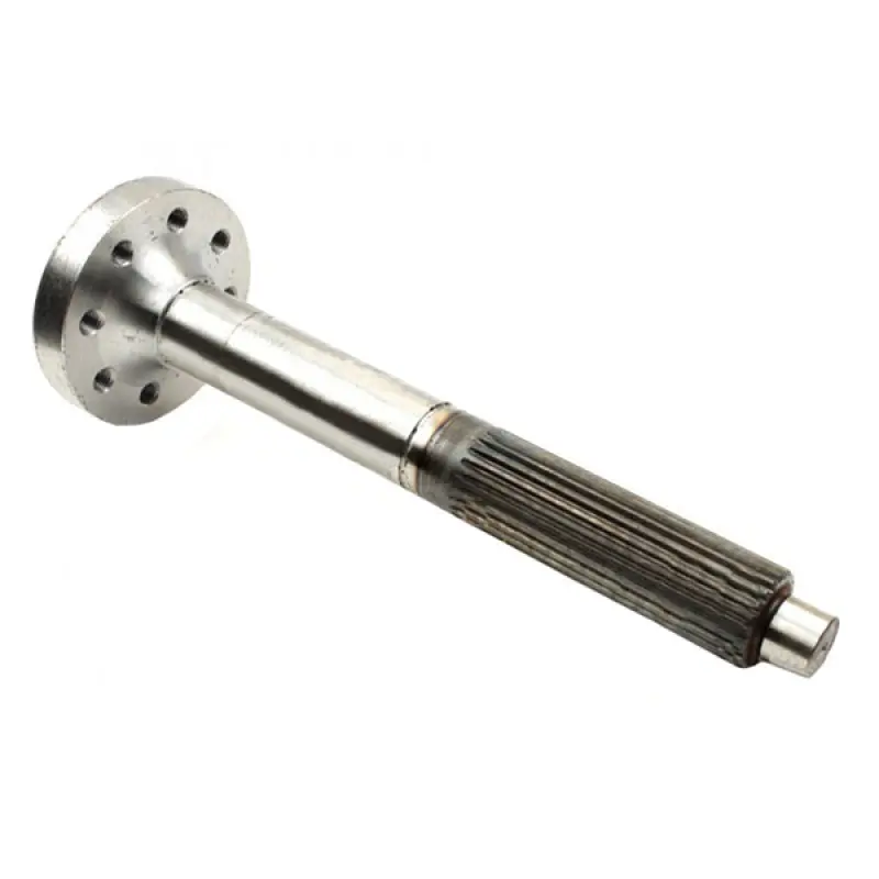 Z11407 Shaft 350 mm f-24 (24 splines) of JOHN DEERE combine