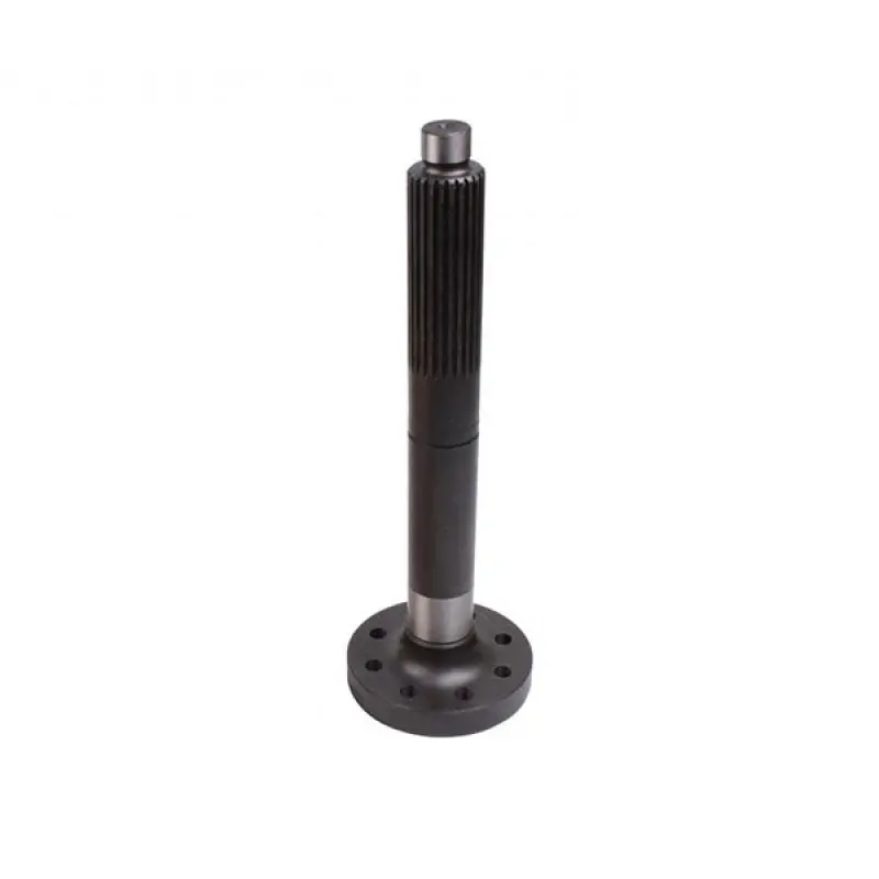 Z11407 Shaft 350 mm f-24 (24 splines) of JOHN DEERE combine