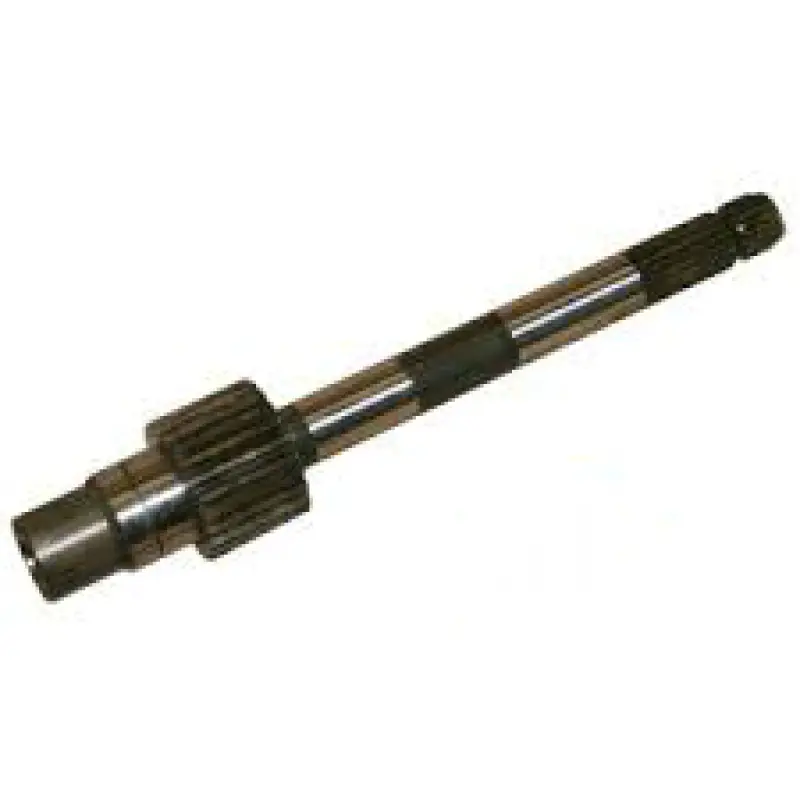 H202940 Auger Shaft John Deere