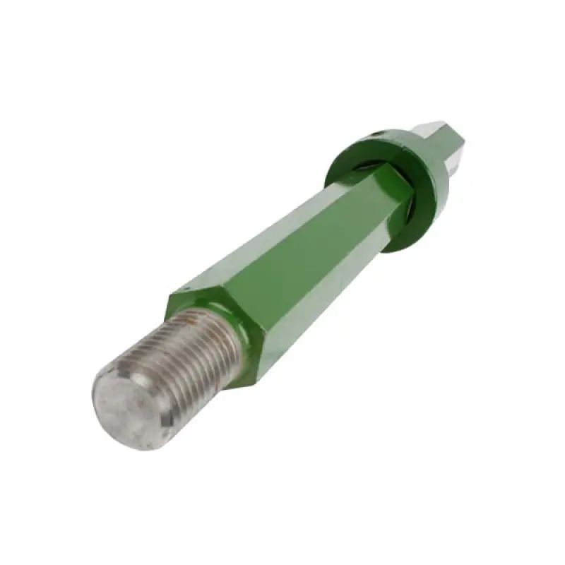 AH130570 Auger Conveyor Shaft for John Deere Grain Harvester - 290 mm