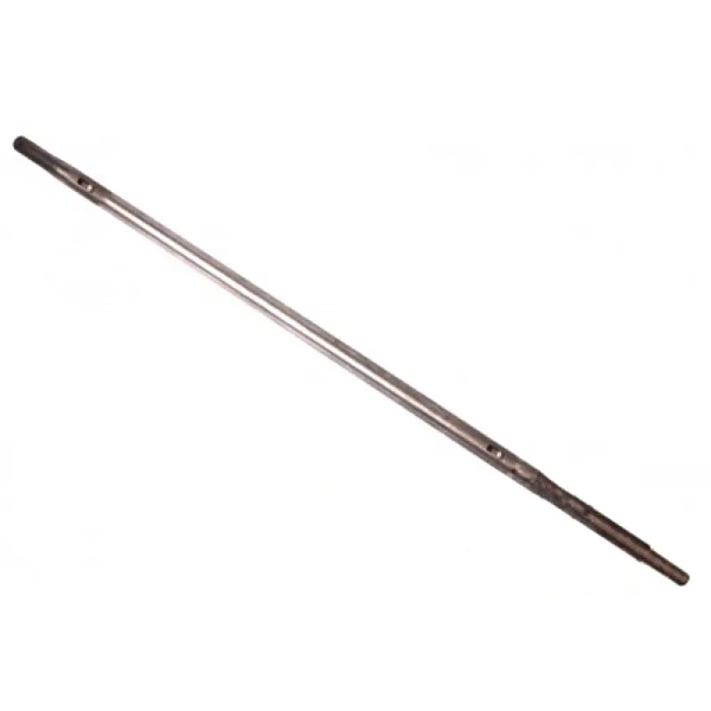 Z33438 Inclined Conveyor Shaft for John Deere Grain Harvester - 1353 mm
