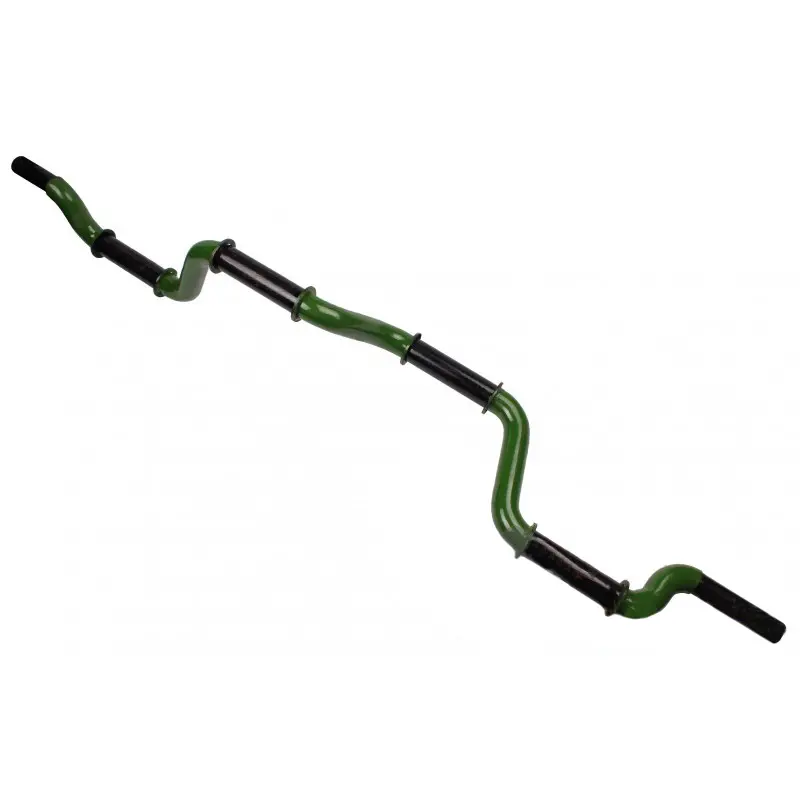 AZ21576 Straw Rake Shaft for John Deere Grain Harvester - 1250 mm