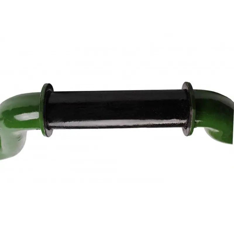 AZ21576 Straw Rake Shaft for John Deere Grain Harvester - 1250 mm