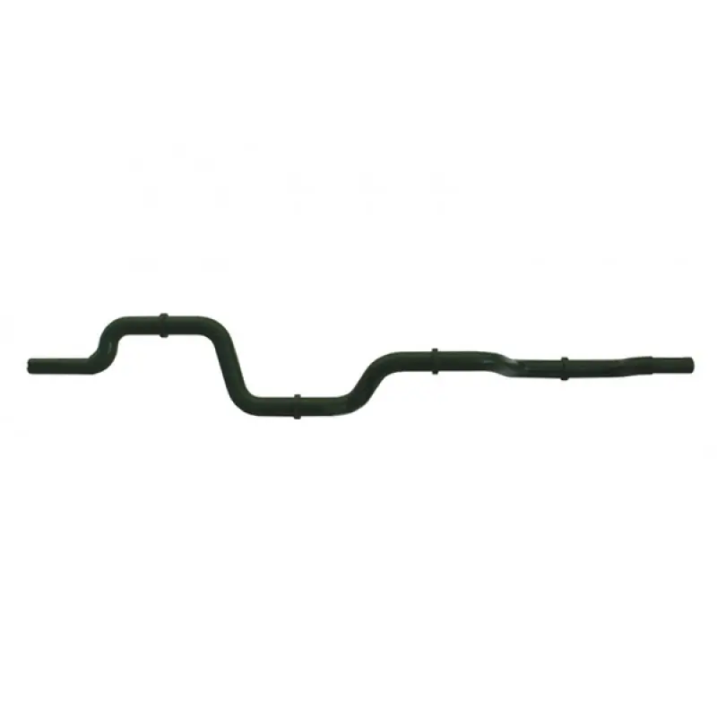 AZ29928 Straw shaker shaft for John Deere grain combine - 1250 mm [TR]