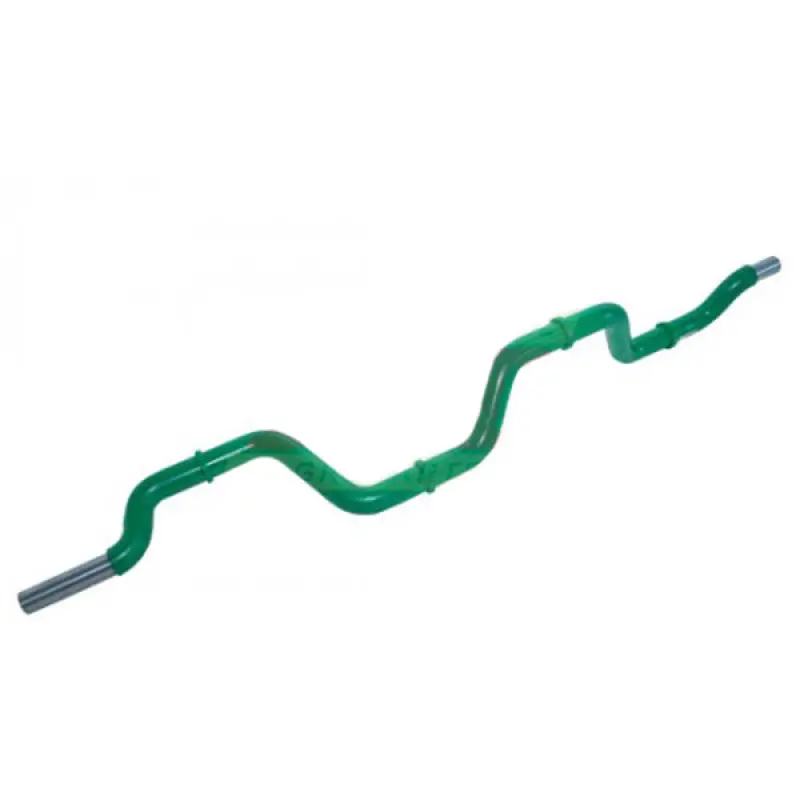 AZ29300, AZ35384 Straw Rake Shaft for John Deere Grain Combine - 1270 mm [Kan-Metal]