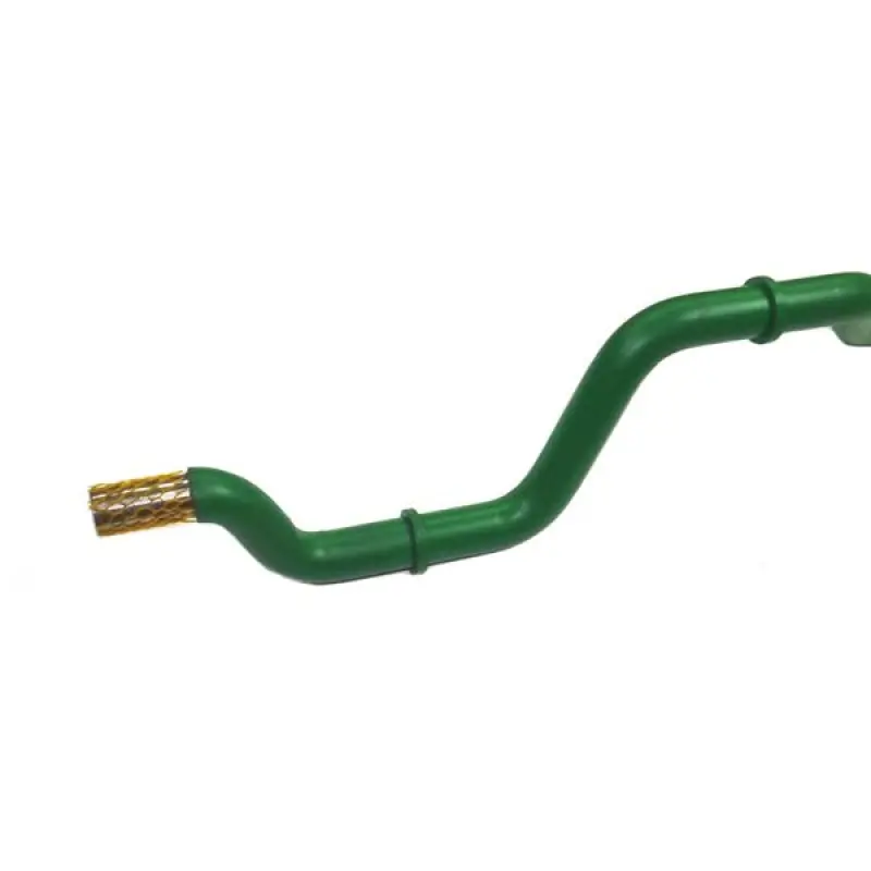 AZ29300, AZ35384 Straw Rake Shaft for John Deere Grain Combine - 1270 mm [Kan-Metal]