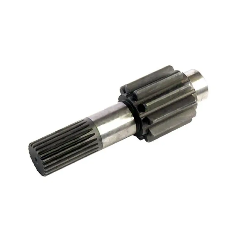 H28090 Reduction Shaft for John Deere Grain Harvester Gearbox - 190 mm