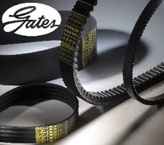 0210209 Variator Belt Gates